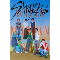 Stray Kids 22